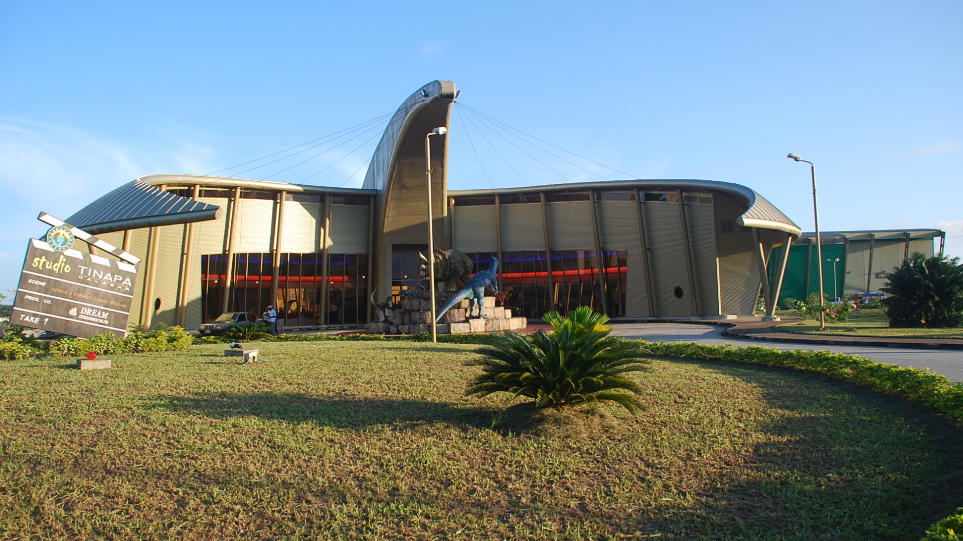 Investment In Agriculture, Tourism & Mining