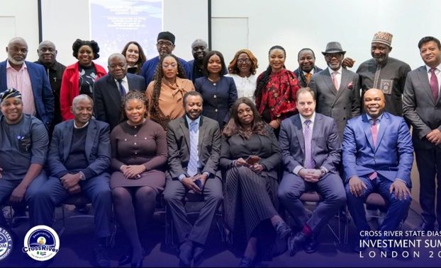 Cross River State Investment Summit London 2025